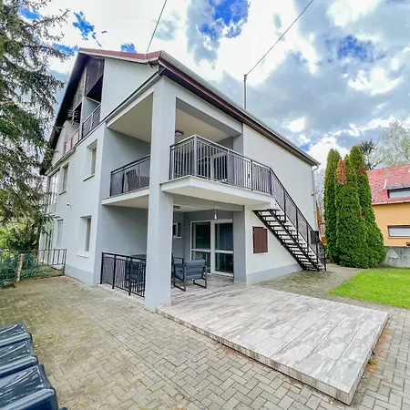 Apartmán Mihi *