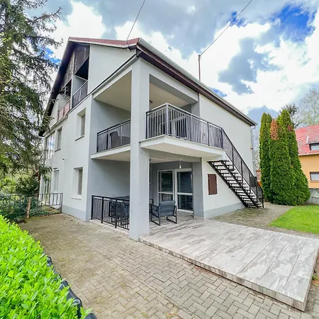 Apartmán Mihi
