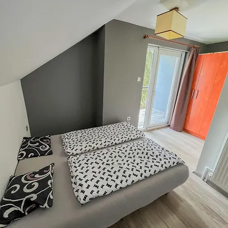 Mihi Apartmán Balatonvilágos