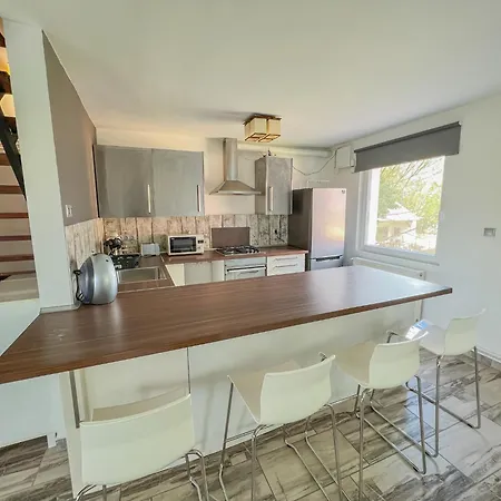 Mihi Apartmán