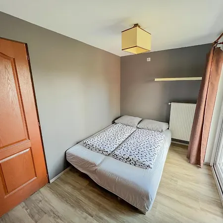 Mihi Apartmán *