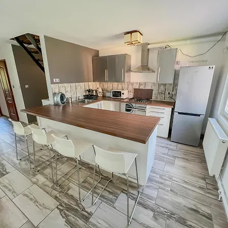 Mihi Apartmán Balatonvilágos