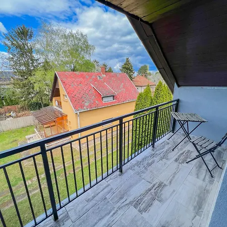 Mihi Apartmán
