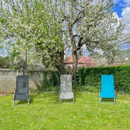 Appartamento Mihi