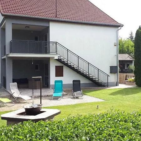Apartmán Mihi *