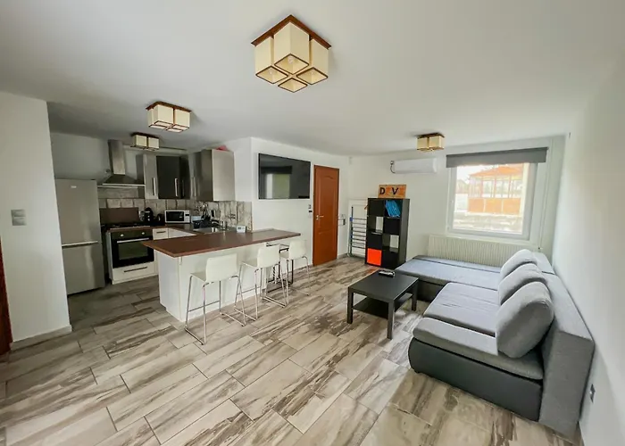 Apartament Mihi Balatonvilágos