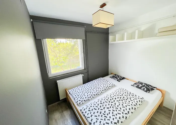 Apartament Mihi