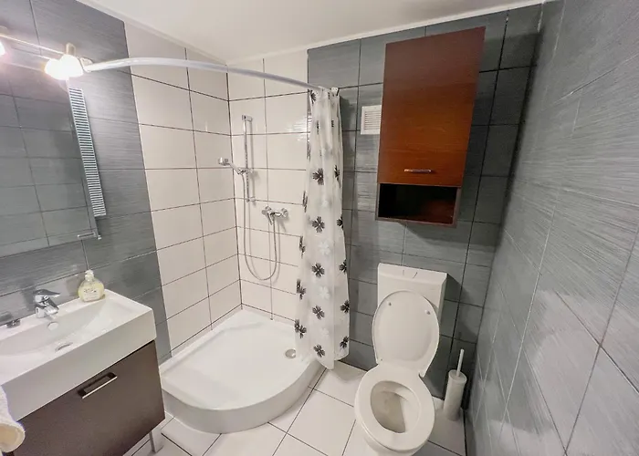 Apartament Mihi Balatonvilágos