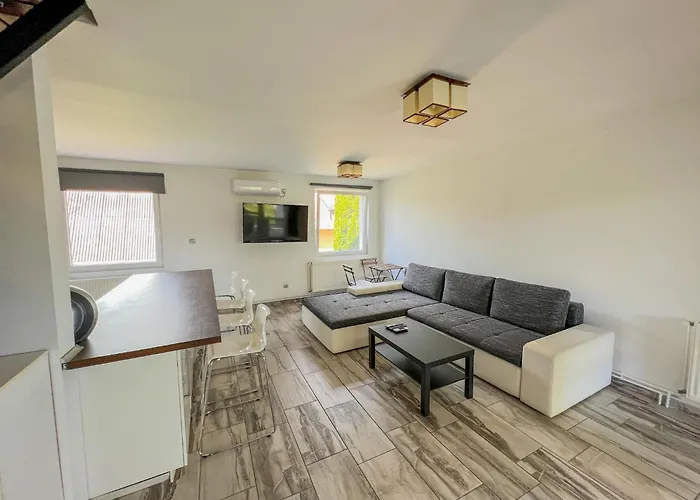 Apartament Mihi *