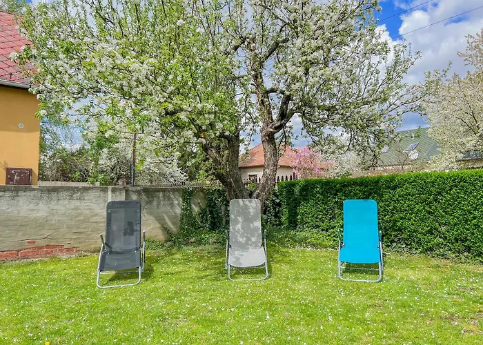 Apartament Mihi